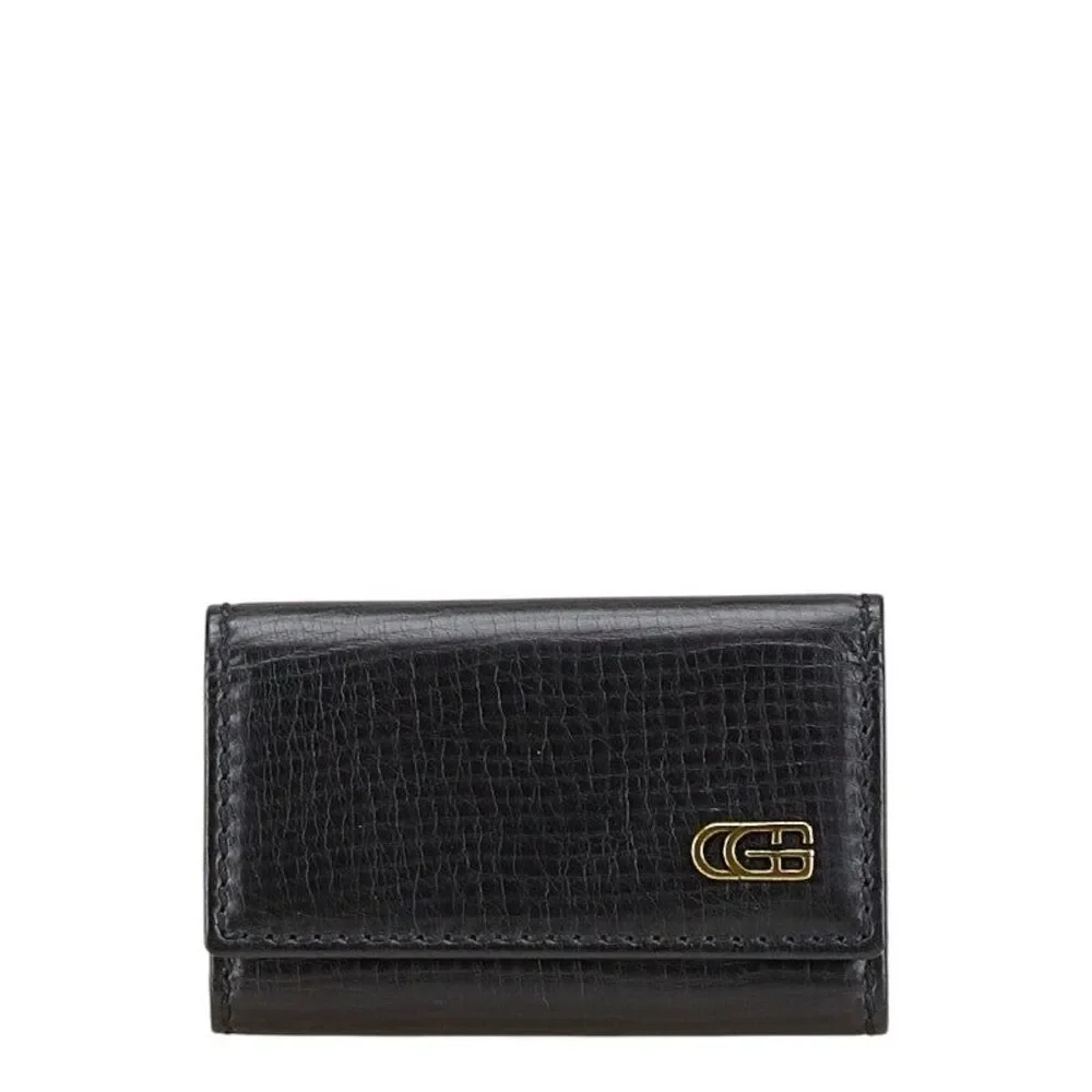 Gucci Key Case 6-Hook
